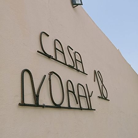 플라야 온다 Casa Noray 18 아파트 외부 사진