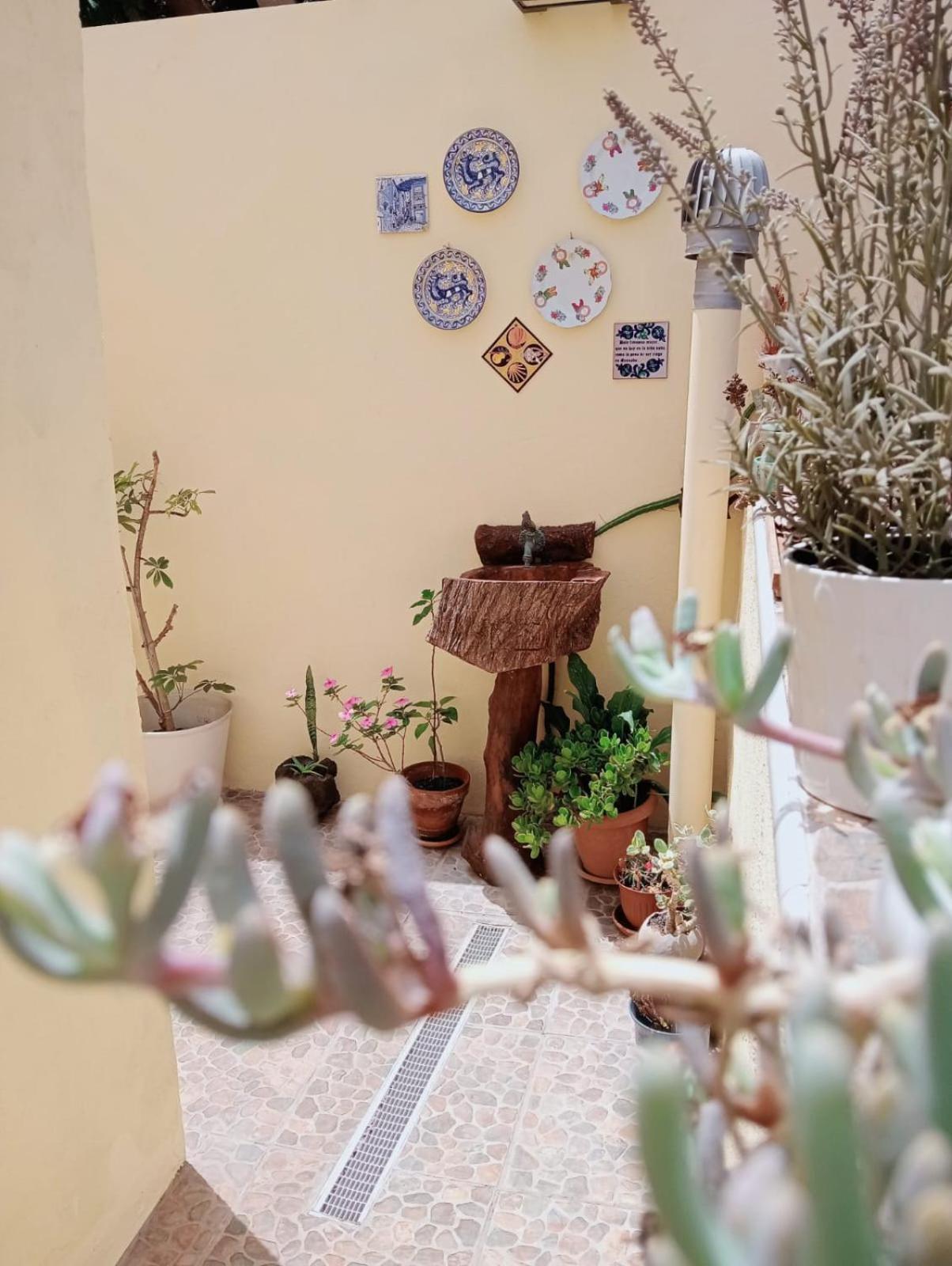 플라야 온다 Casa Noray 18 아파트 외부 사진